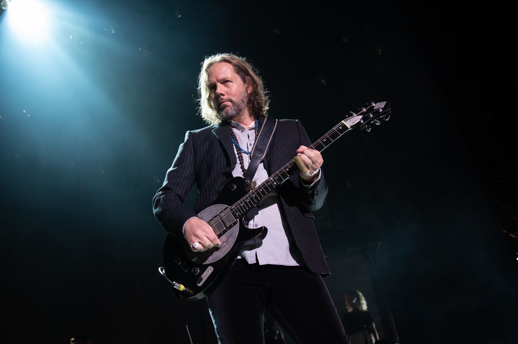 The Black Crowes at Hollywood Casino Amphitheatre